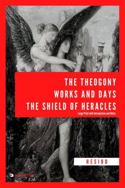 Hesiod the works and days theogony the shield of herakles. - Blue guide turkey special reprint edition blue guides.