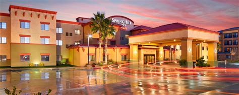 Hesperia, California Hotel SpringHill Suites - Marriott