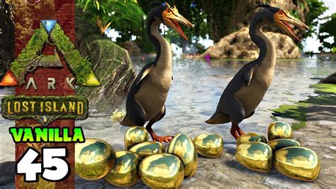 The Hesperornis Egg is one of the Eggs in ARK: Survival Evolved. Hesperornis Eggs are randomly dropped by Hesperornis. They can be eaten and cannot be made into a Kibble.After two Hesperornis mate, the resulting egg can be hatched into a baby Hesperornis.Grabbing an egg in the presence of wild Hesperornis will cause them to become hostile and attack the survivor. The Hesperornis Egg takes 1h ... . 