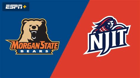 Hess leads NJIT against Morgan State