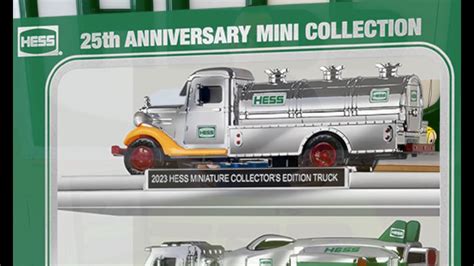 Hess truck 2023 release date. Things To Know About Hess truck 2023 release date. 