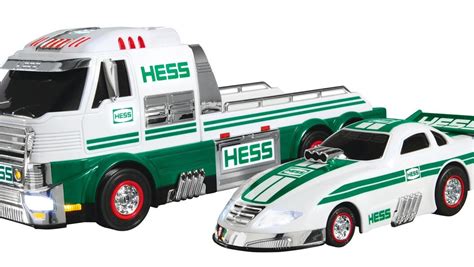Hess truck 2024. Things To Know About Hess truck 2024. 