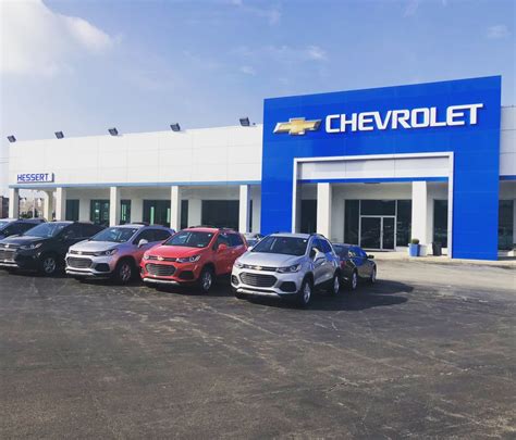Hessert chevrolet. Used 2021 Chevrolet Blazer from Hessert Chevrolet in Philadelphia, PA, 19149. Call (844) 567-0201 for more information. Skip to main content. Contact: (844) 567-0201; 6301 E Roosevelt Blvd Directions Philadelphia, PA 19149. Home; New Inventory New Inventory. New Vehicles EV for Everyone 