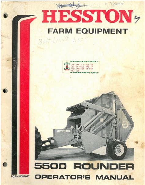 Hesston 5500 round baler operator manual. - Principles of geotechnical engineering 8th edition solution manual.