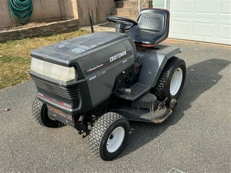 Hesston Tractor - $6000 (Merced) Garden Items For Sale - Shoppok