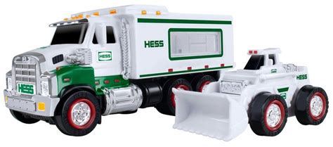 Kids can propel the cruiser forward with the “rev up and release” pull-back motor. It can move forward in either a flat or a wheelie position for a quick response to any emergency. The 2023 Police Truck and Cruiser is sold exclusively at HessToyTruck.com for $42.99 (plus tax) with free standard shipping (excluding Alaska, Hawaii, and Puerto .... 