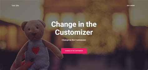 Hestia header size.  (Download HESTIA here: https://bit. page-header{ height: 100vh !imp...