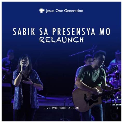 Hesus Sa Buhay Ko (Live) lyrics - Paroles-musique.com