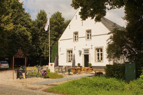 Het Kapelhuis - B&B RouteYou