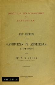 Het archief van de gasthuizen te amsterdam, tot 1875. - Hp laserjet pro 400 m401n manual.