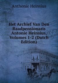 Het archief van den raadpensionaris antonie heinsius. - Manual de usuario 1995 yamaha virago 250.