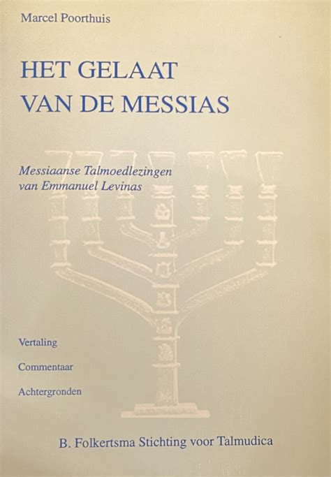 Het gelaat van de messias: messiaanse talmoedlezingen van emmanuel levinas. - Red sea prizm pro skimmer manual.