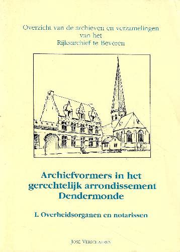Het gemeentearchief in het gerechtelijk arrondissement dendermonde. - 2011 bmw 128i leak detection pump manual.