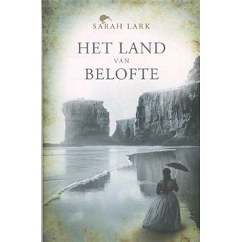 Het land van belofte