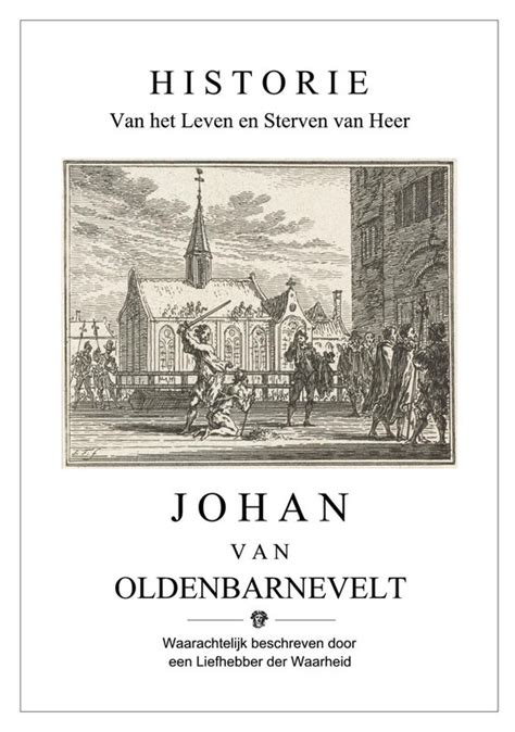 Het leven en sterven van johan van olden barnevelt. - Manual para establecer un instituto biblico internacional and christian universi.
