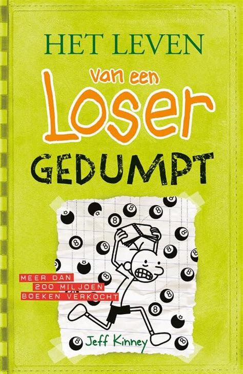Het leven van een loser gedumpt jeff kinney. - Total gym 1500 übungen guide zum ausdrucken.