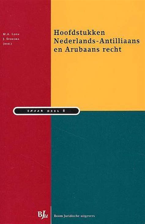 Het nederlands antilliaans en arubaans intellectuelle eigendomsrecht. - Weather studies investigations manual 2015 7b.