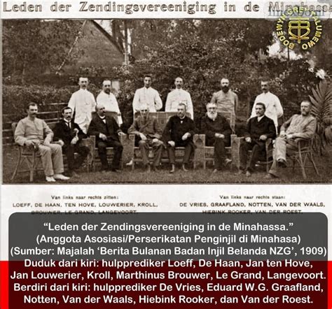Het nederlandsch zendeling genootschap in zijn eerste periode. - Echte mädchen führen zu allem von erin brereton.
