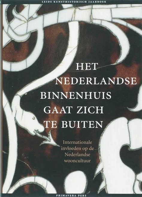 Het nederlandse binnenhuis gaat zich te buiten. - Catalogue de la bibliothèque du conservatoire royal de musique de liège..