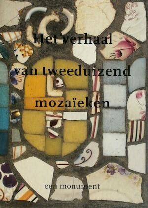 Het verhaal van tweeduizend mozaieken (een monument). - Swallows and martins an identification guide and handbook.