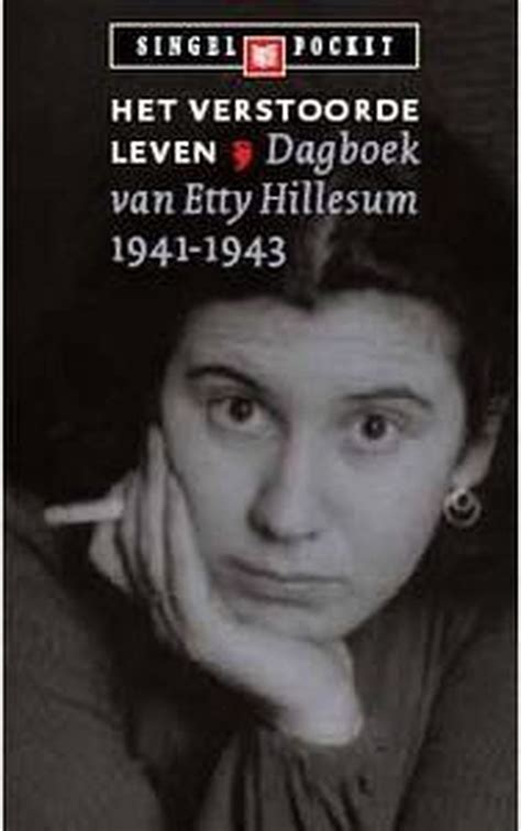 Het verstoorde levendagboek van etty hillesum 19411943. - Study guide for poppy by avi.