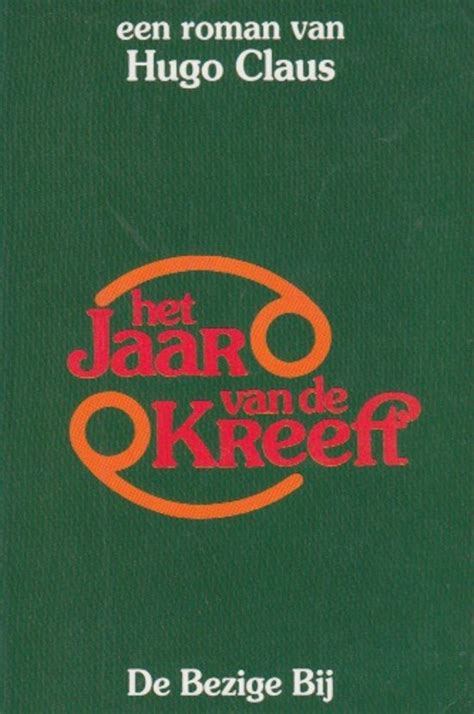Read Online Het Jaar Van De Kreeft By Hugo Claus
