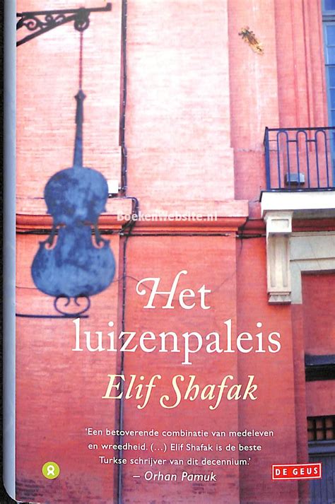 Read Het Luizenpaleis By Elif Shafak