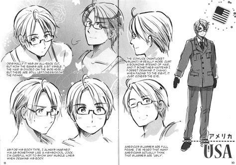 Hetalia user guide and manual fanfiction. - A guide book of united states paper money official red books.