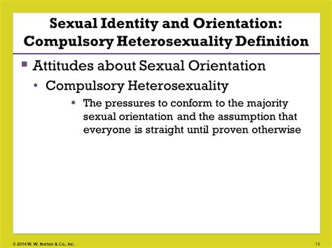 Heterosexuality definition oxford.  Heterosexuality is romantic attracti...