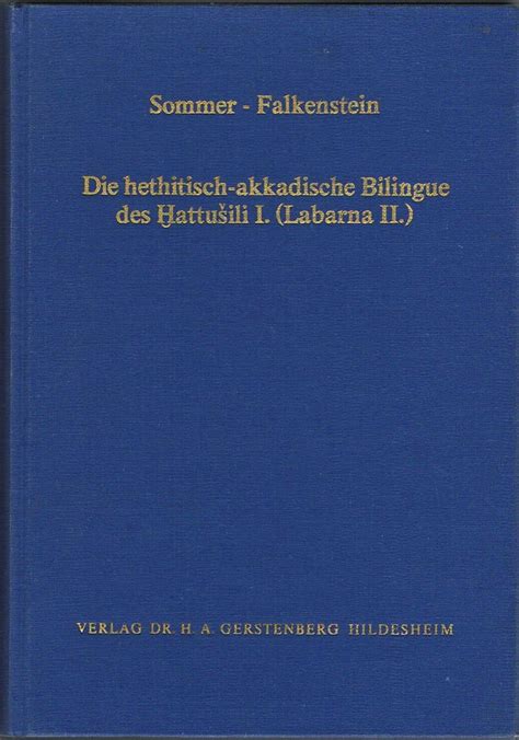 Hethitisch akkadische bilingue des |hattušili i. - A guide to the political classics by murray greensmith forsyth.