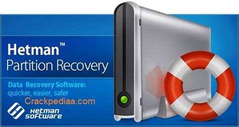 Hetman Partition Recovery 3.2 Crack + Key