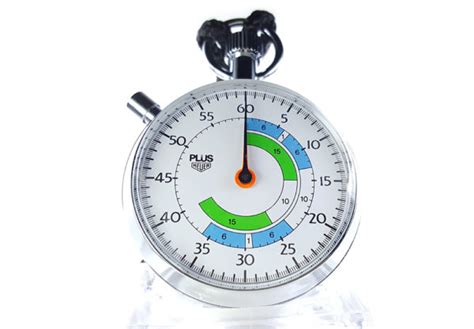 Heuer Stopwatch Identification - idiomas.to.senac.br