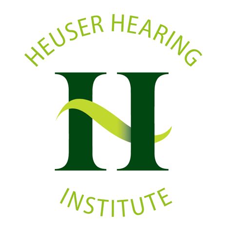 Heuser hearing institute. Things To Know About Heuser hearing institute. 
