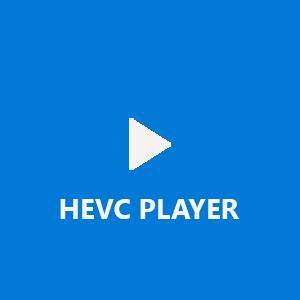 Hevc to mp4 converter software. asf, .  Ad-free.  HEVC Player for Windows is...