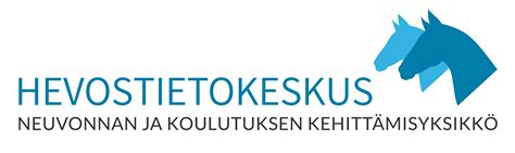 Hevostietokeskus - Etusivu