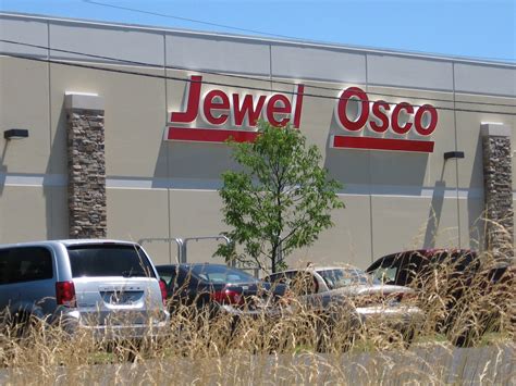 About Jewel-Osco Randall & Main. Visit your neighborhood J