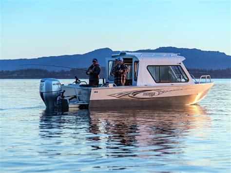 Hewescraft for sale. Northwest Marine & Sport offers a complete line of fishing, pontoon and sport boats tailored to northwest waters. We're here to serve you with a complete line up of the top brands from Smoker Craft, Hewes Craft, Starweld, Northwest Boat, Weldcraft, Sun Chaser and Glastron. 