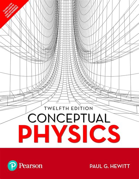 Hewitt 11th Conceptual Edition Download Physics