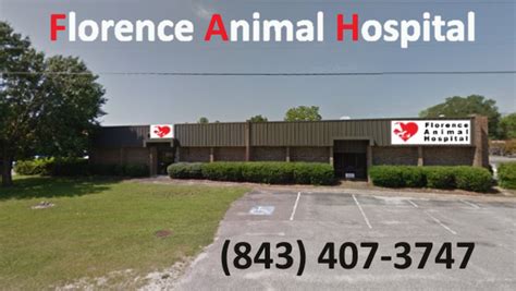 Hewitt Charles F Dr in Florence, SC is a veterinarian in ... - Wellness