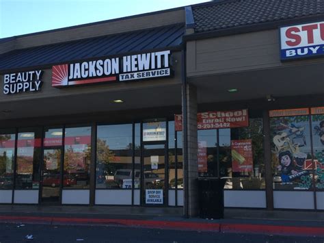 The Tax Pros at Jackson Hewitt in Hayden can prepare and file your taxes, amend returns, and provide answers to your tax questions. To make an appointment, call us at (208) 209-4315 or book online. You'll always get the guaranteed biggest refund and our 100% Accuracy Guarantee. Our address is 550 W Honeysuckle Ave, Hayden in Walmart.. 