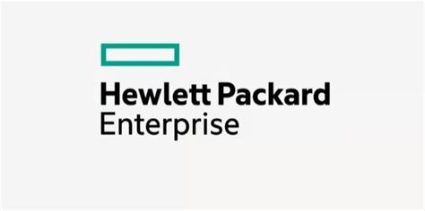 Hewlett Packard Enterprise Company - Fitch Ratings