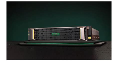 Hewlett Packard Enterprise announces simple and affordable next ...