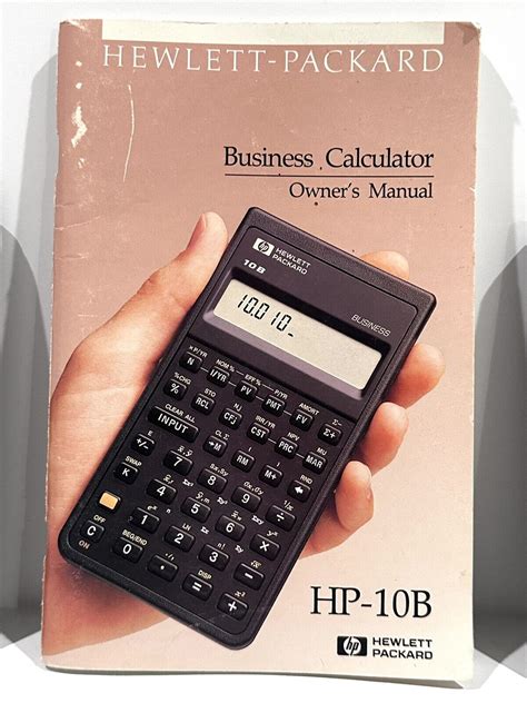 Hewlett packard 10b financial calculator manual. - Ustrojowo-polityczna wiedza stosowana i jej praktyczne zalecenia..