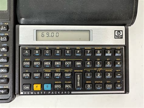 Hewlett packard 16c calculator owner s manual. - Quiet power 3 ge dishwasher manual.