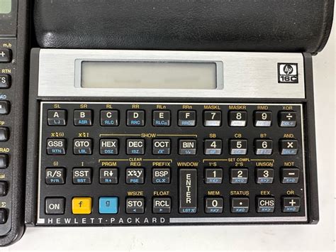 Hewlett packard 16c calculator owners manual. - Lombardini diesel engine service manual ldw903.