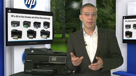 Software-ePrint (1) Related Videos . Installing an HP Printer with an Alternate Driver in Windows 7 for a USB Cable Connection. Automatically Updating HP Software and Drivers with the HP Support Assistant. How To Connect a USB HP Printer Using a Full Feature Driver in Windows..