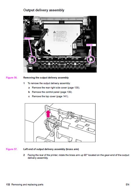 Hewlett packard hp laserjet 4100 service manual. - Manuale di servizio carrelli elevatori clark dpm 25l.