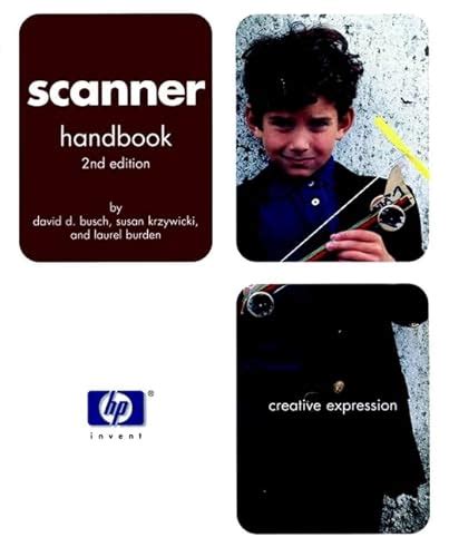 Hewlett packard official scanner handbook by david d busch. - How to compose music a guide to composing music for.