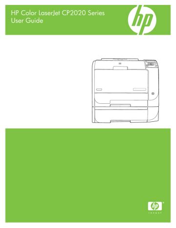 Hewlett packard printer user manual cp2025. - Gestión estratégica creando ventaja competitiva 6ta edición.