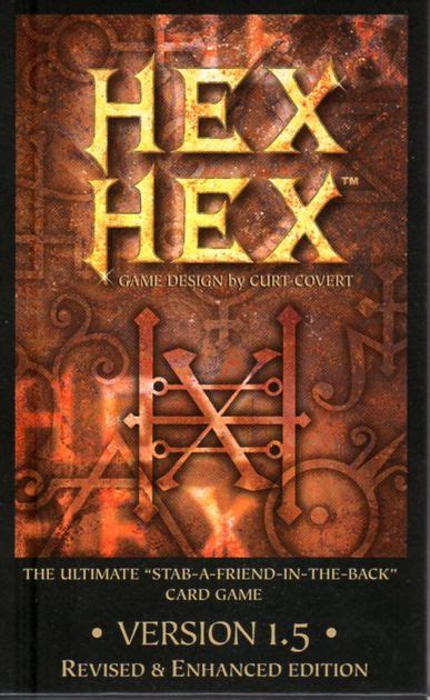Hex Board Game BoardGameGeek